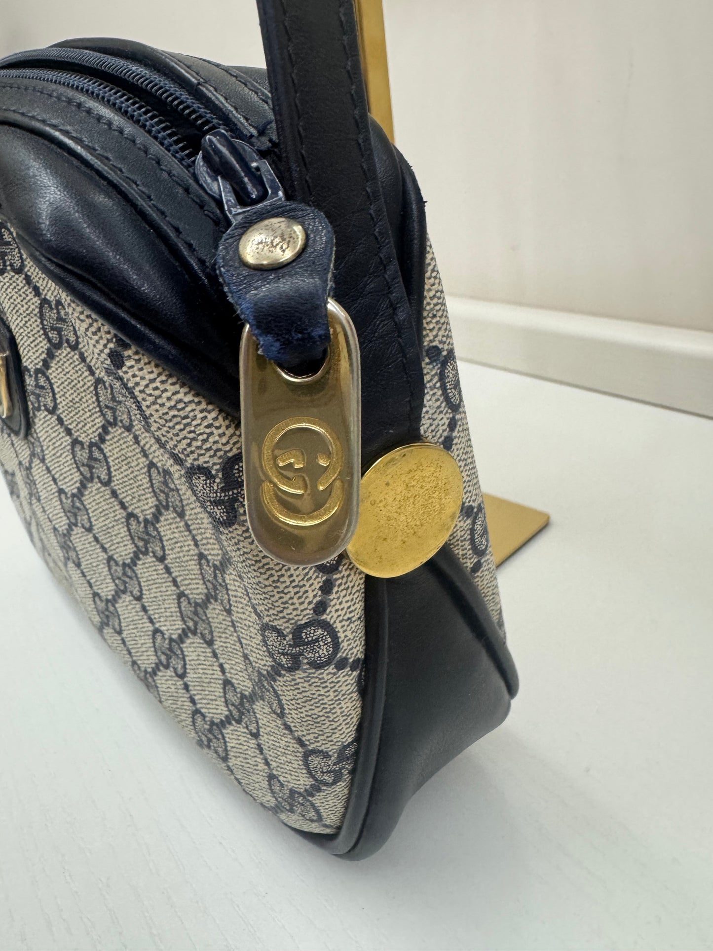 Gucci bag ophidia vintage
