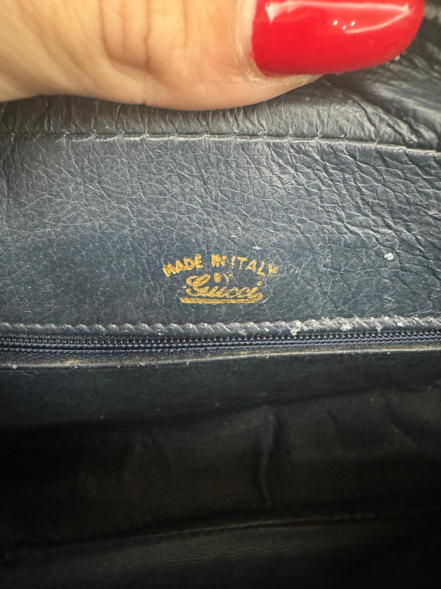 Gucci bag ophidia vintage