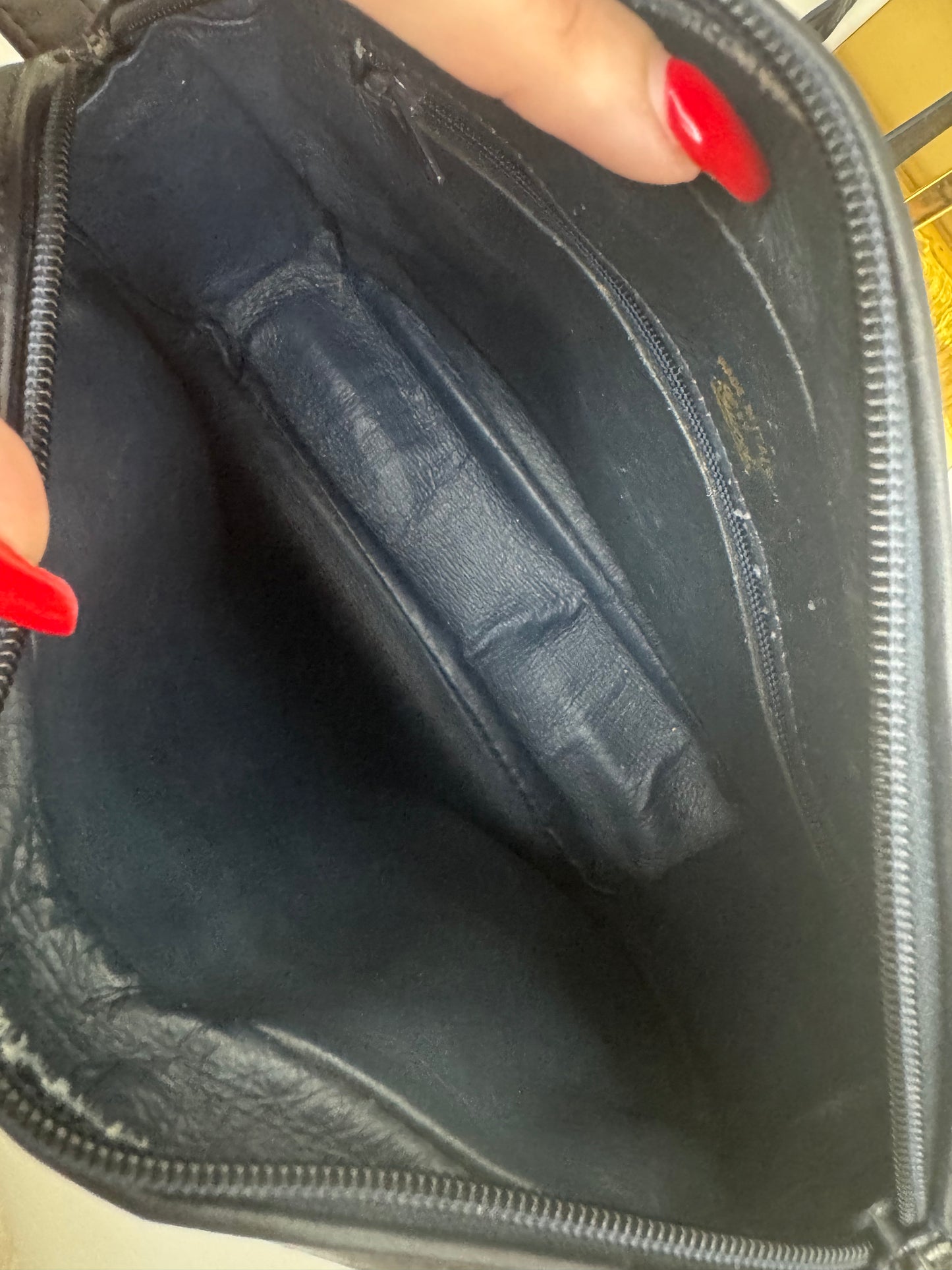 Gucci bag ophidia vintage