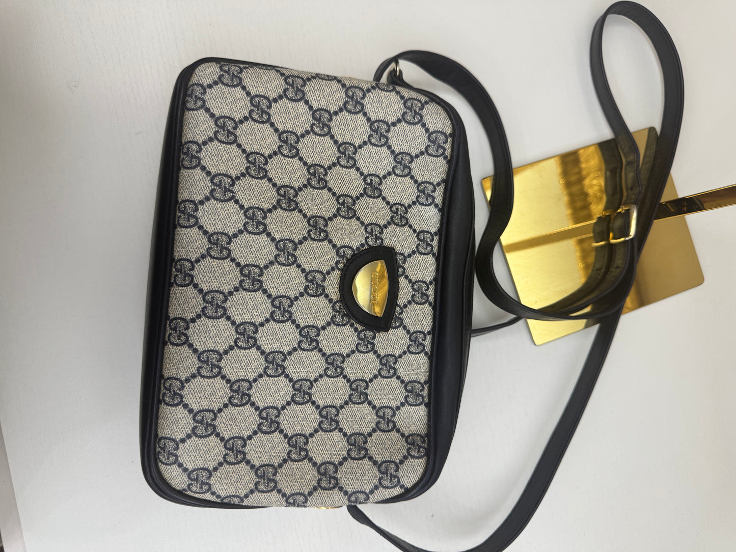 Gucci bag ophidia vintage