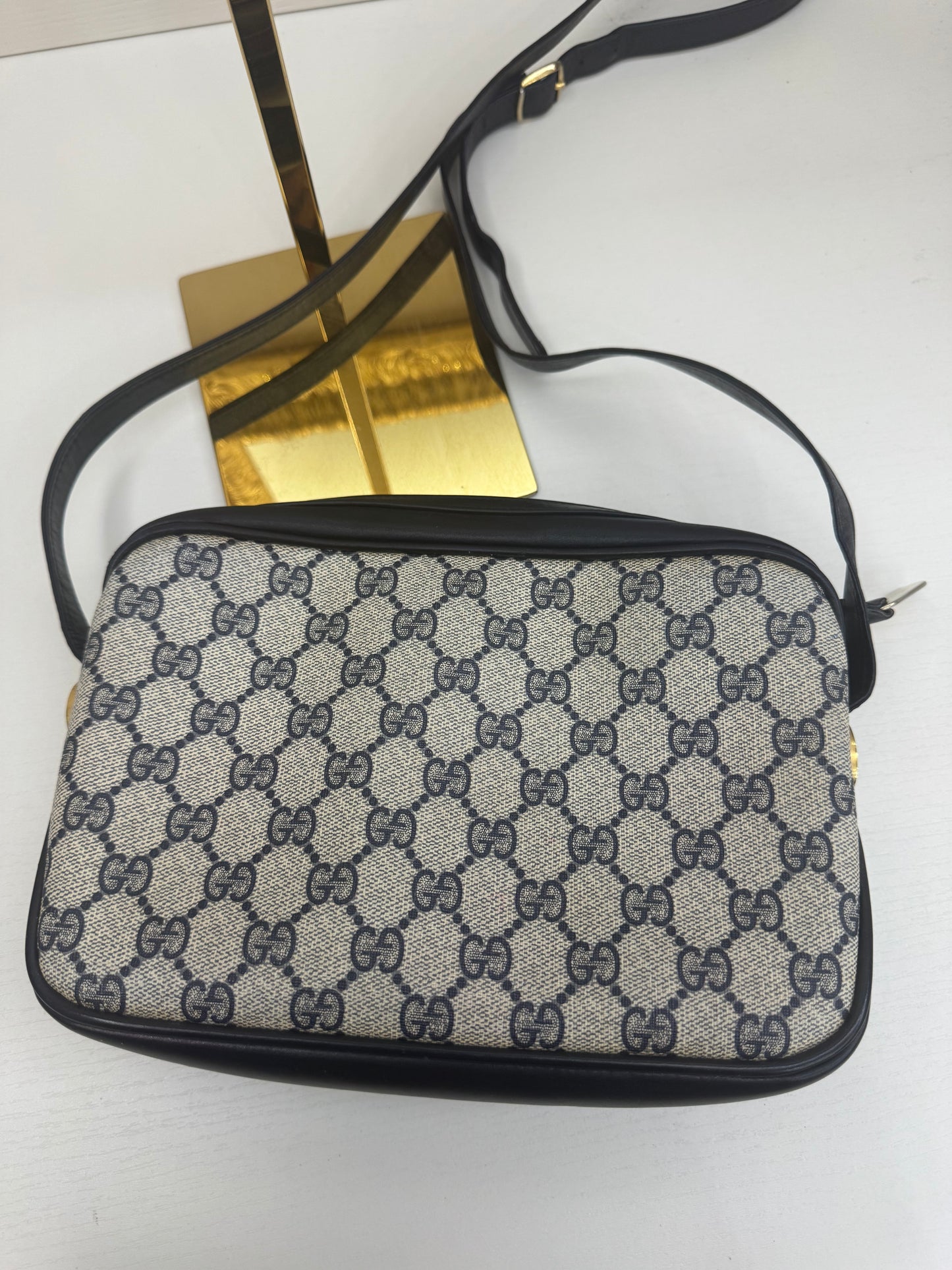 Gucci bag ophidia vintage