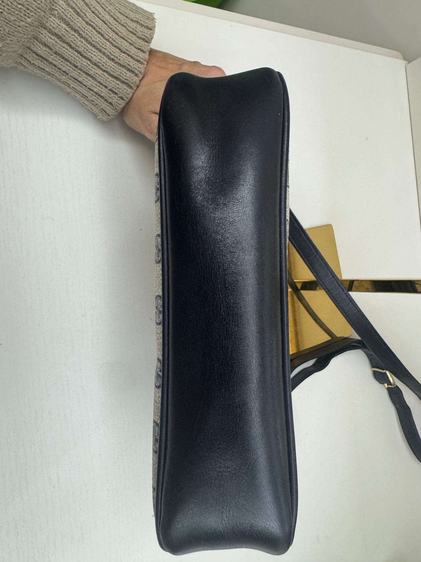 Gucci bag ophidia vintage