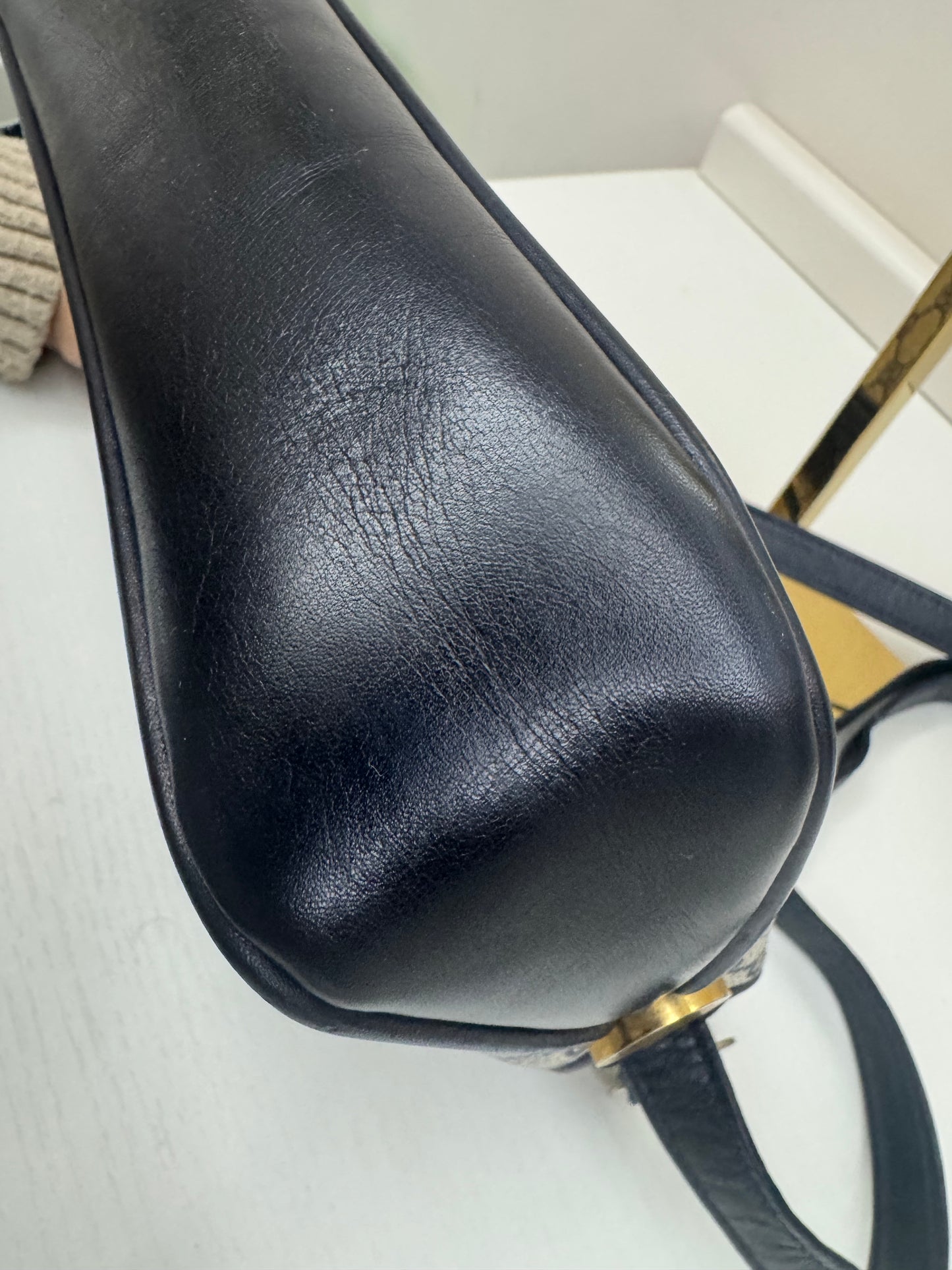 Gucci bag ophidia vintage