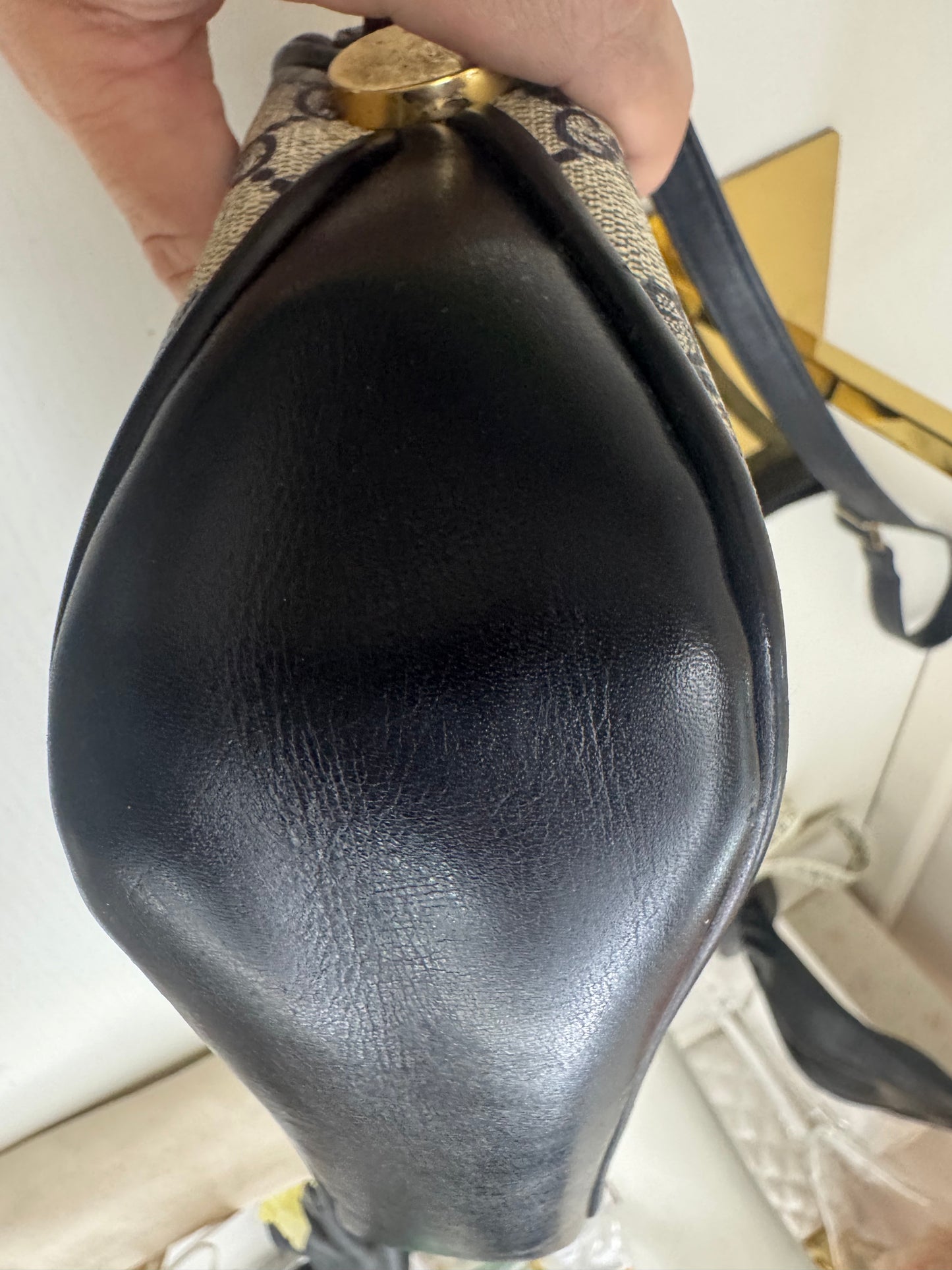 Gucci bag ophidia vintage