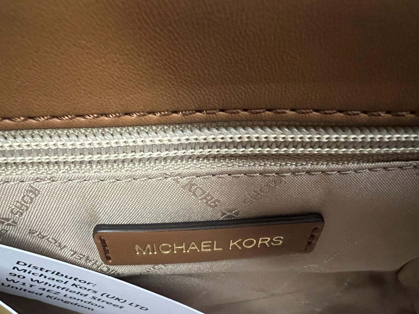 Michael Kors Serena