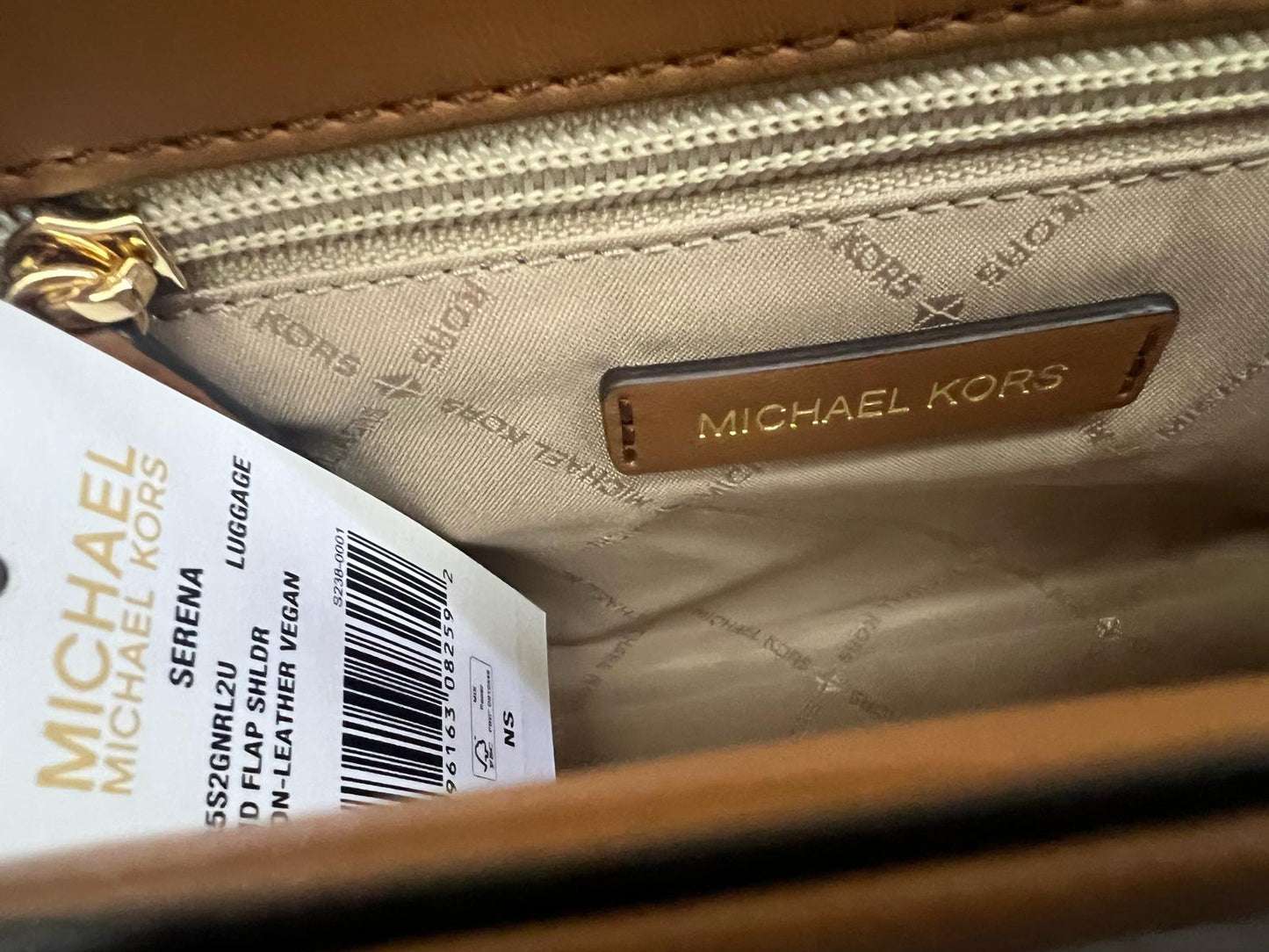 Michael Kors Serena